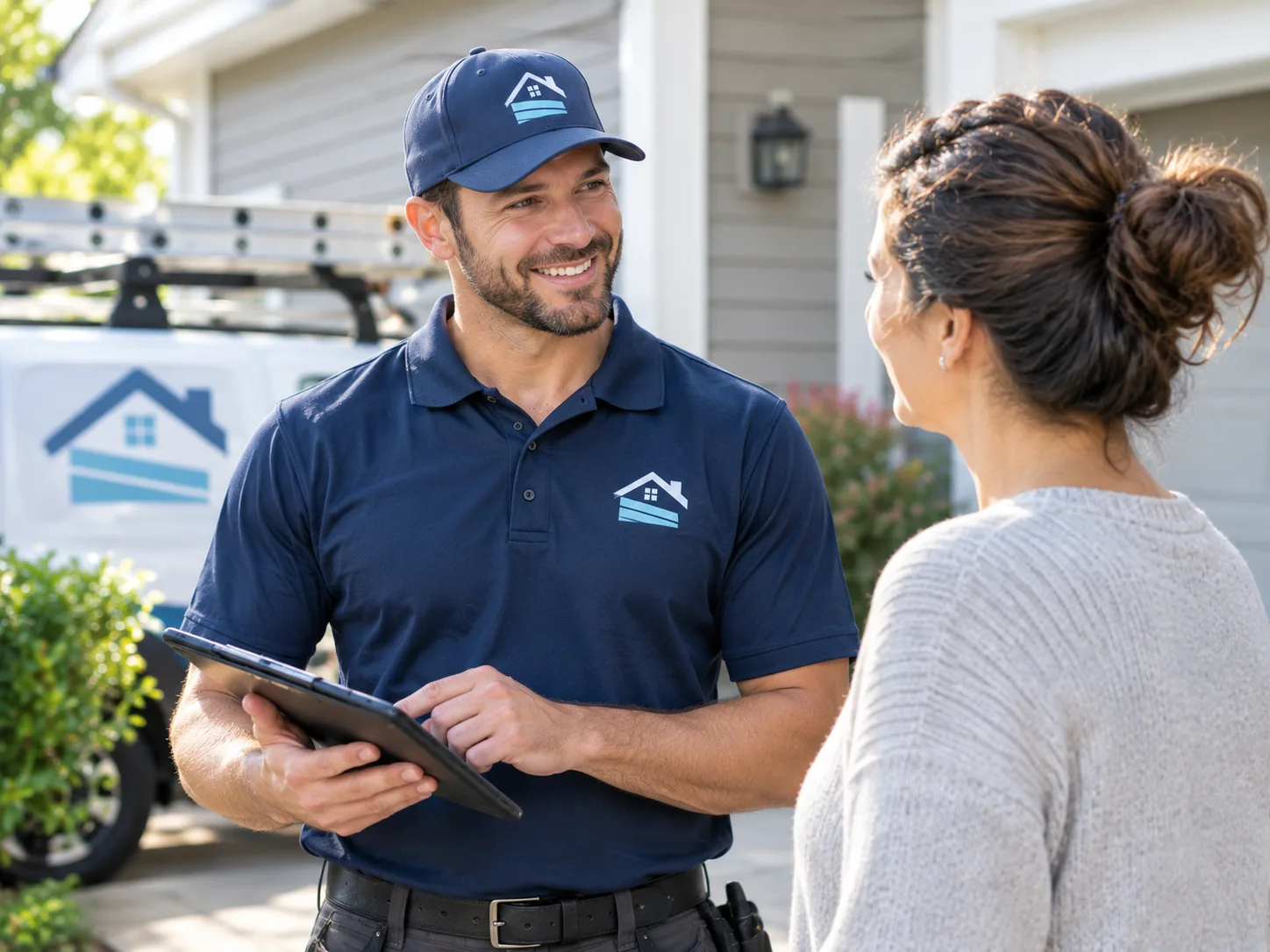 Siding Repair in Depauville, NY